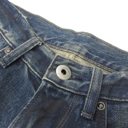 G-STAR | G-STAR TYPE 96 LOOSE Denim Pants D23693-D499-G816 Blue Size: 28