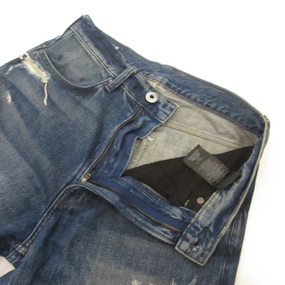 G-STAR | G-STAR TYPE 96 LOOSE Denim Pants D23693-D499-G816 Blue Size: 28