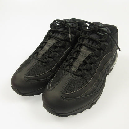 NIKE | Nike Air Max 95 Big Bubble "Black" Sneakers HM8755-001 Black 28cm