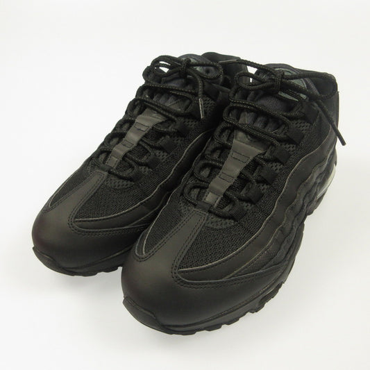 NIKE | ナイキ Air Max 95 Big Bubble “Black” スニーカー HM8755-001 ブラック 28cm