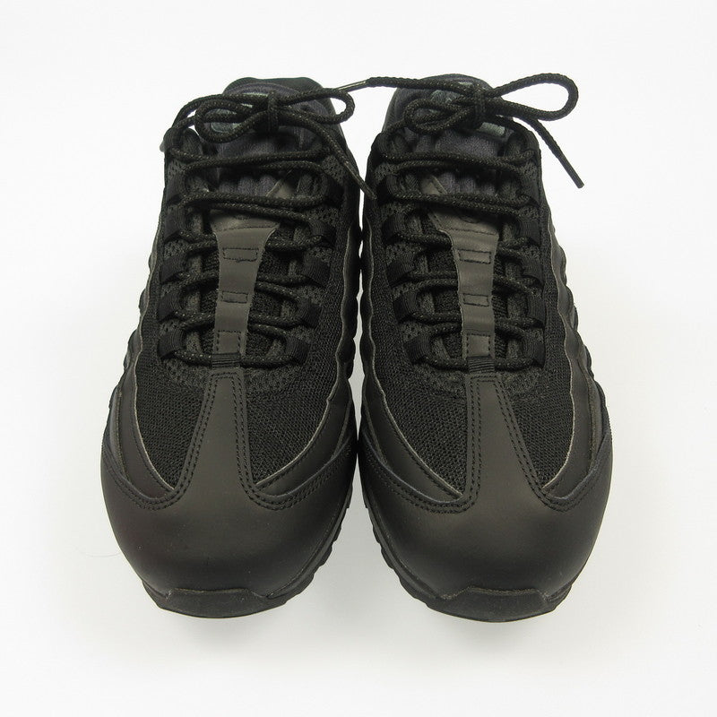 NIKE | Nike Air Max 95 Big Bubble "Black" Sneakers HM8755-001 Black 28cm