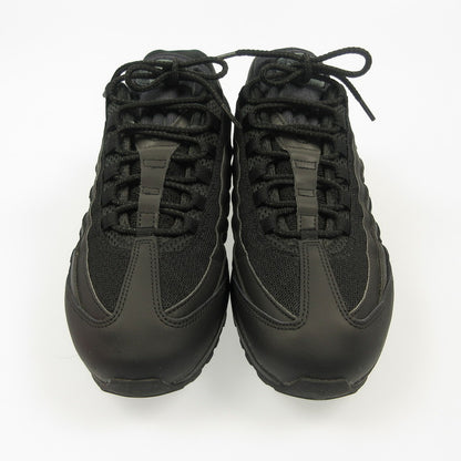 NIKE | Nike Air Max 95 Big Bubble "Black" Sneakers HM8755-001 Black 28cm