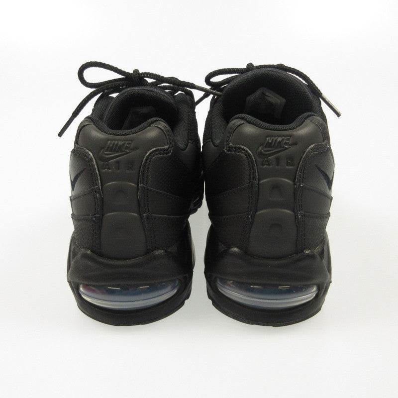 NIKE | Nike Air Max 95 Big Bubble "Black" Sneakers HM8755-001 Black 28cm