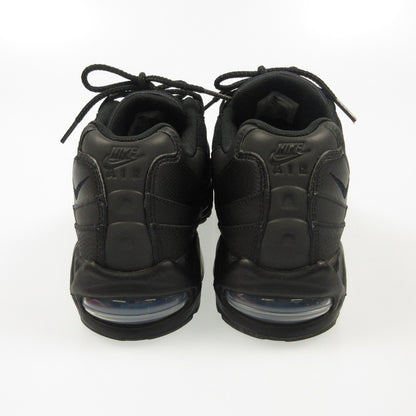 NIKE | Nike Air Max 95 Big Bubble "Black" Sneakers HM8755-001 Black 28cm