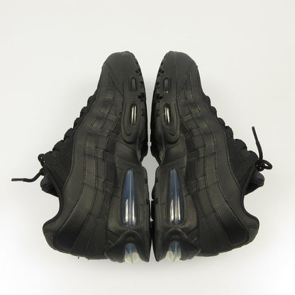 NIKE | Nike Air Max 95 Big Bubble "Black" Sneakers HM8755-001 Black 28cm