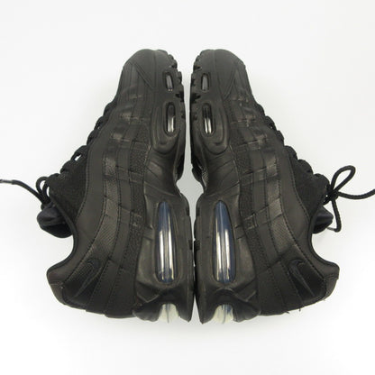 NIKE | Nike Air Max 95 Big Bubble "Black" Sneakers HM8755-001 Black 28cm