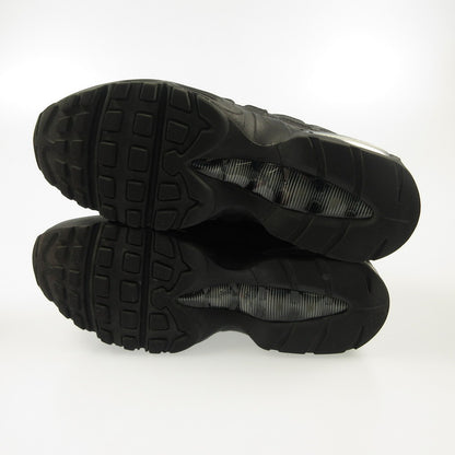 NIKE | Nike Air Max 95 Big Bubble "Black" Sneakers HM8755-001 Black 28cm