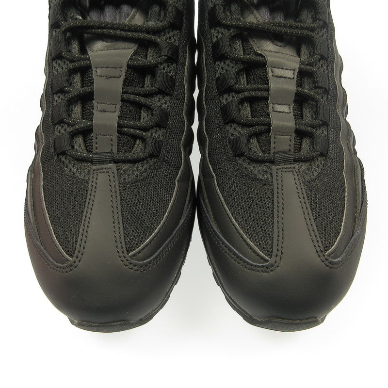 NIKE | Nike Air Max 95 Big Bubble "Black" Sneakers HM8755-001 Black 28cm