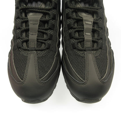 NIKE | Nike Air Max 95 Big Bubble "Black" Sneakers HM8755-001 Black 28cm