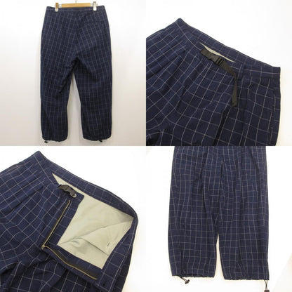 PLAID Setup Size: L
