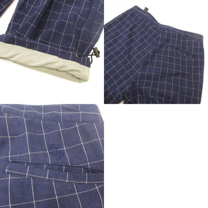 PLAID Setup Size: L