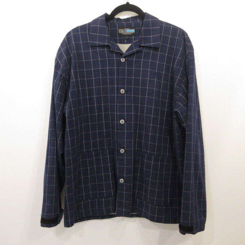 PLAID Setup Size: L