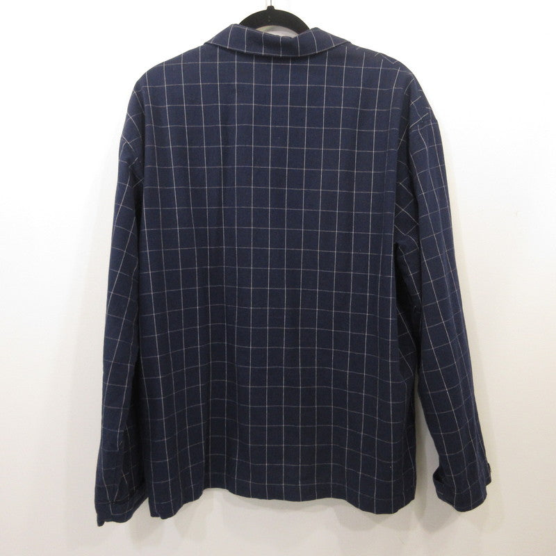 PLAID Setup Size: L