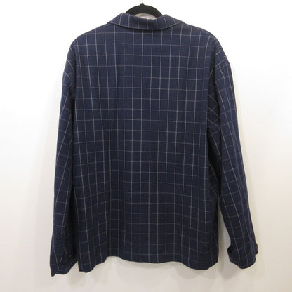 PLAID Setup Size: L