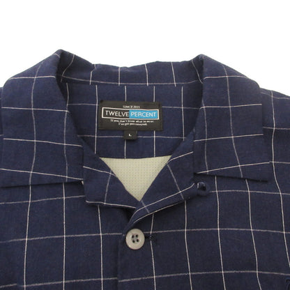 PLAID Setup Size: L