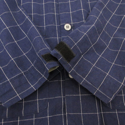 PLAID Setup Size: L