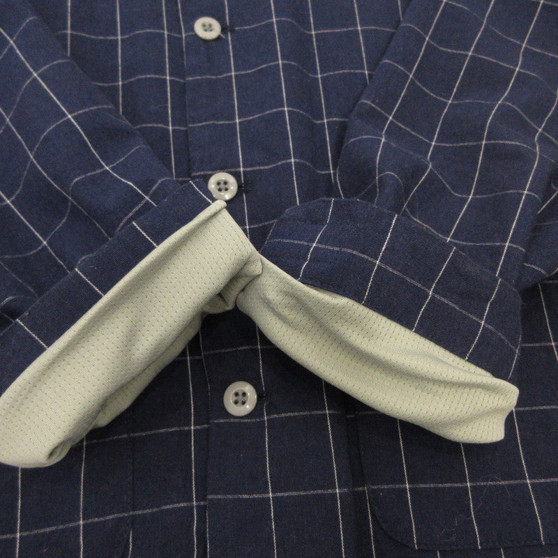 PLAID Setup Size: L