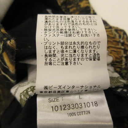 X-LARGE | エクストララージ カーゴパンツ 101233031018 カモ サイズ：L