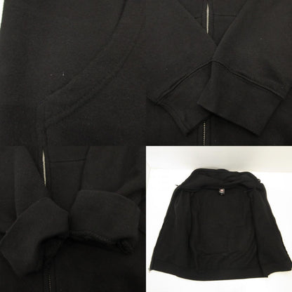 HUF | HUF SPIDER-MAN ARACHKNIGHT FZ HOODIE Hoodie PF00825 ×MARVEL Black Size: L