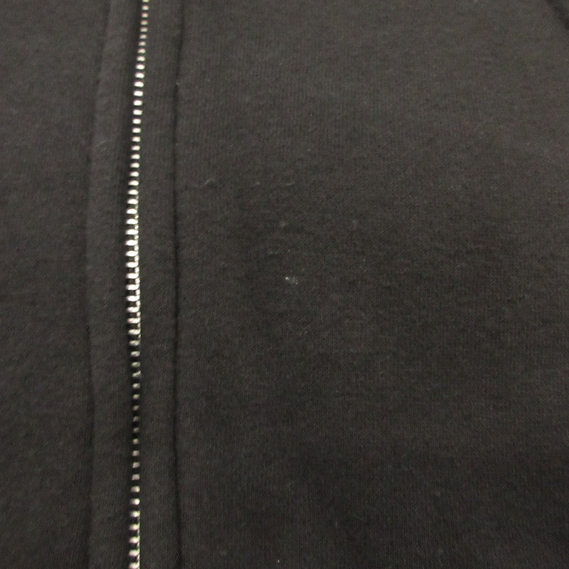 HUF | HUF SPIDER-MAN ARACHKNIGHT FZ HOODIE Hoodie PF00825 ×MARVEL Black Size: L