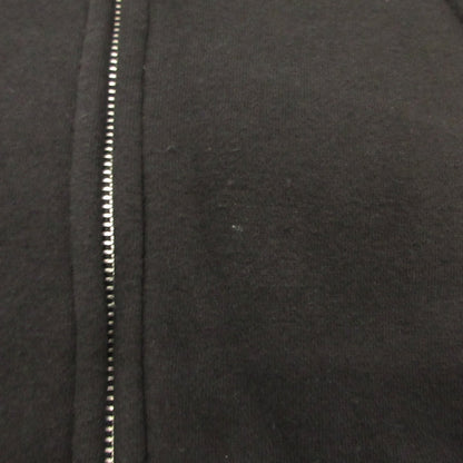 HUF | HUF SPIDER-MAN ARACHKNIGHT FZ HOODIE Hoodie PF00825 ×MARVEL Black Size: L