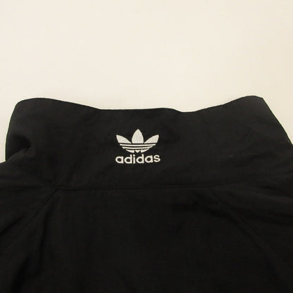adidas Originals | adidas Originals REKIVE Nylon Jacket HK7322 Size:2XL Black