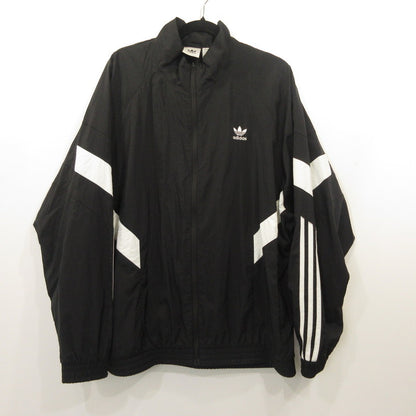 adidas Originals | adidas Originals REKIVE Nylon Jacket HK7322 Size:2XL Black