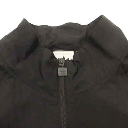 adidas Originals | adidas Originals REKIVE Nylon Jacket HK7322 Size:2XL Black
