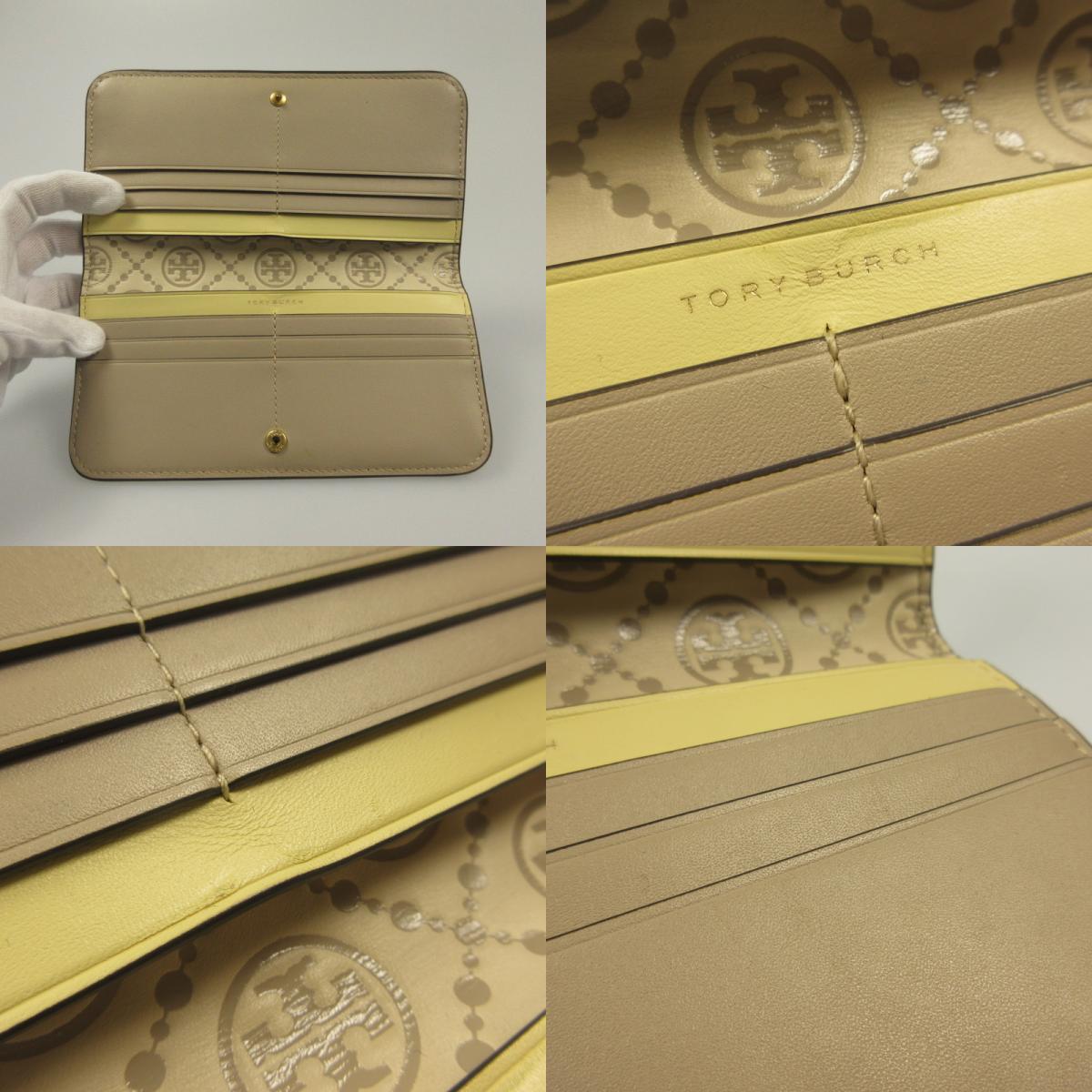 Tory Burch | トリーバーチ 長財布【姫路東店】