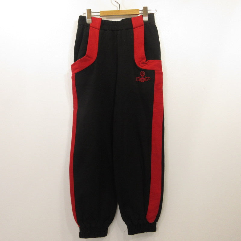 Vivienne Westwood Red Label | Vivienne Westwood Red Label Pants 16-12-722020 Black Size: 0