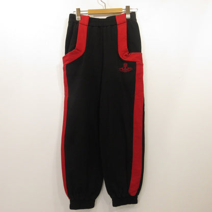 Vivienne Westwood Red Label | Vivienne Westwood Red Label Pants 16-12-722020 Black Size: 0