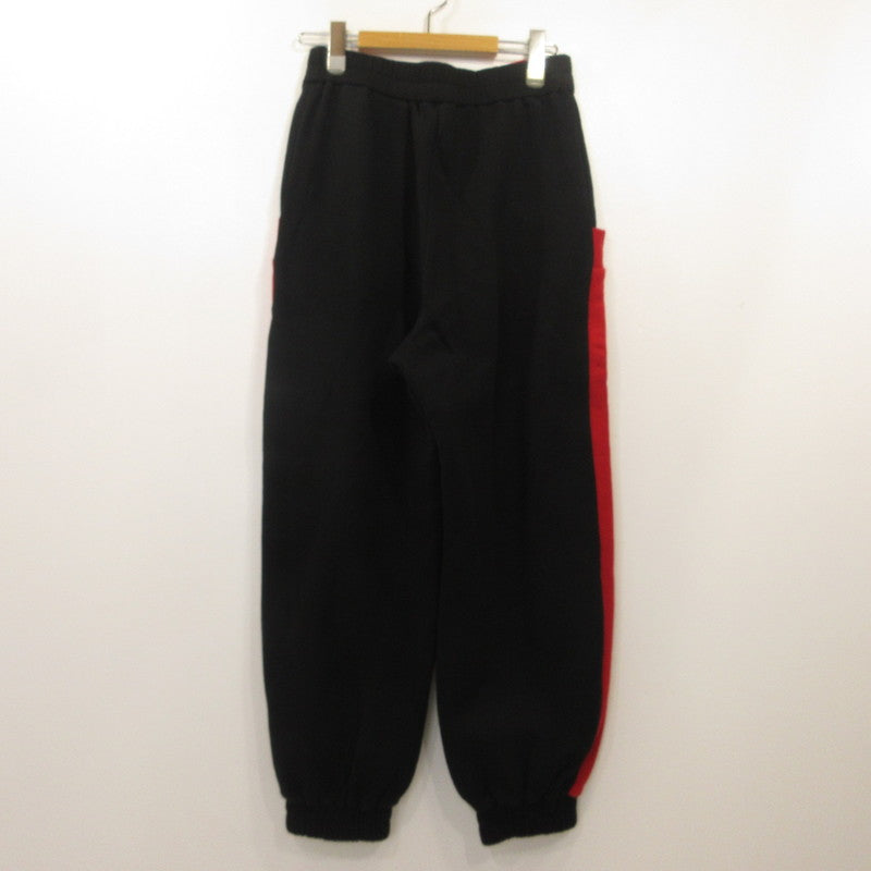 Vivienne Westwood Red Label | Vivienne Westwood Red Label Pants 16-12-722020 Black Size: 0