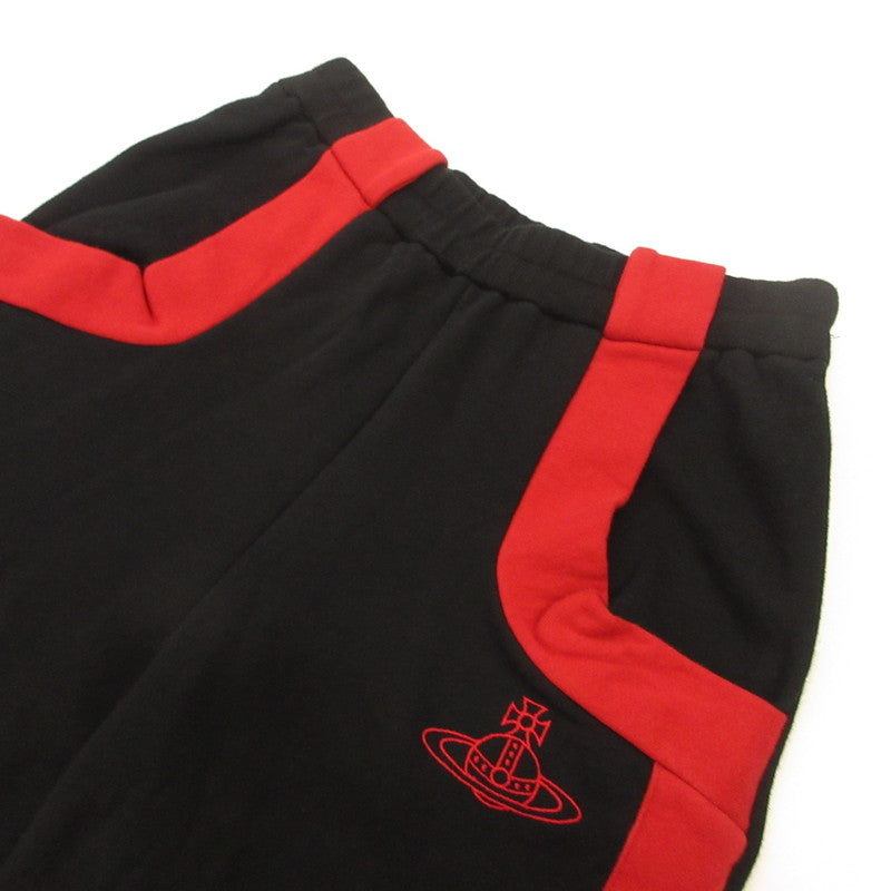 Vivienne Westwood Red Label | Vivienne Westwood Red Label Pants 16-12-722020 Black Size: 0
