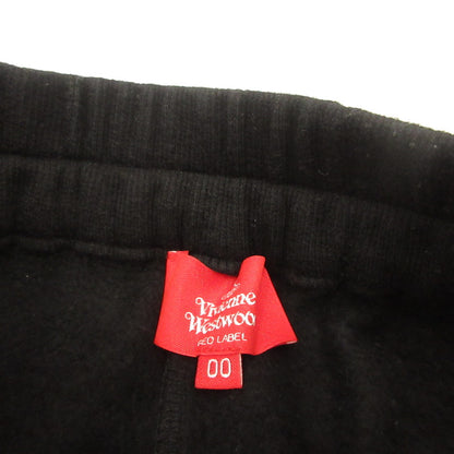Vivienne Westwood Red Label | Vivienne Westwood Red Label Pants 16-12-722020 Black Size: 0