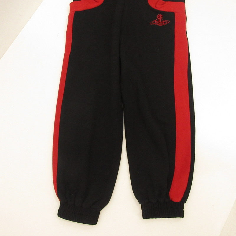 Vivienne Westwood Red Label | Vivienne Westwood Red Label Pants 16-12-722020 Black Size: 0