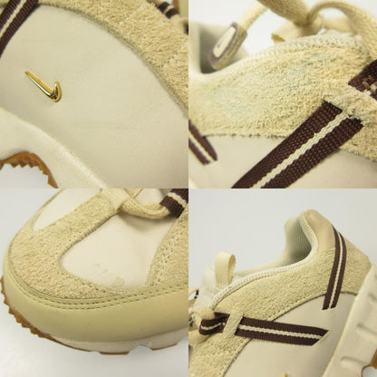 NIKE | Nike AIR HUMARA LX Sneakers DR0420-001 JACQUEMUS Beige 26cm