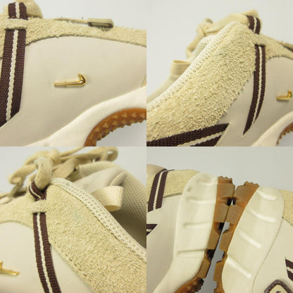 NIKE | Nike AIR HUMARA LX Sneakers DR0420-001 JACQUEMUS Beige 26cm