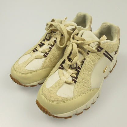 NIKE | Nike AIR HUMARA LX Sneakers DR0420-001 JACQUEMUS Beige 26cm