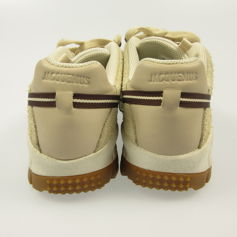 NIKE | Nike AIR HUMARA LX Sneakers DR0420-001 JACQUEMUS Beige 26cm