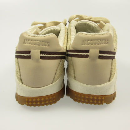 NIKE | Nike AIR HUMARA LX Sneakers DR0420-001 JACQUEMUS Beige 26cm