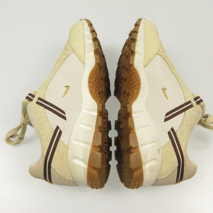 NIKE | Nike AIR HUMARA LX Sneakers DR0420-001 JACQUEMUS Beige 26cm