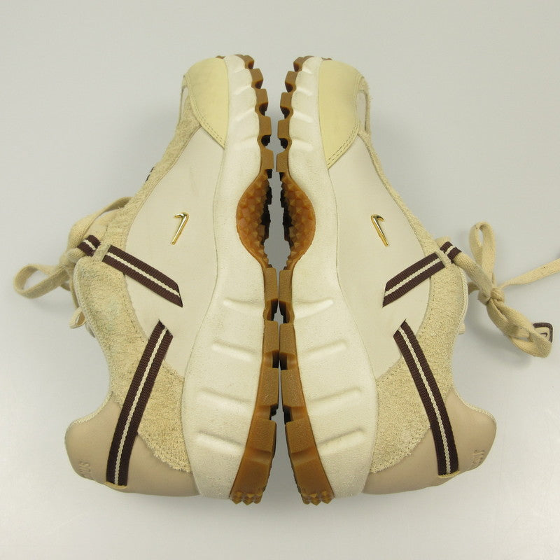 NIKE | Nike AIR HUMARA LX Sneakers DR0420-001 JACQUEMUS Beige 26cm
