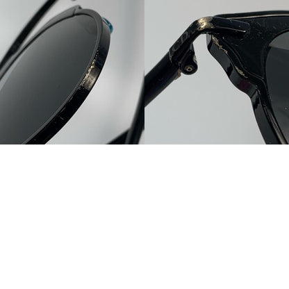 Christian Dior | Christian Dior Dior So Real Sunglasses QNN02B16LL Size:48□22 Black