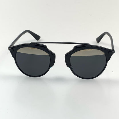 Christian Dior | Christian Dior Dior So Real Sunglasses QNN02B16LL Size:48□22 Black