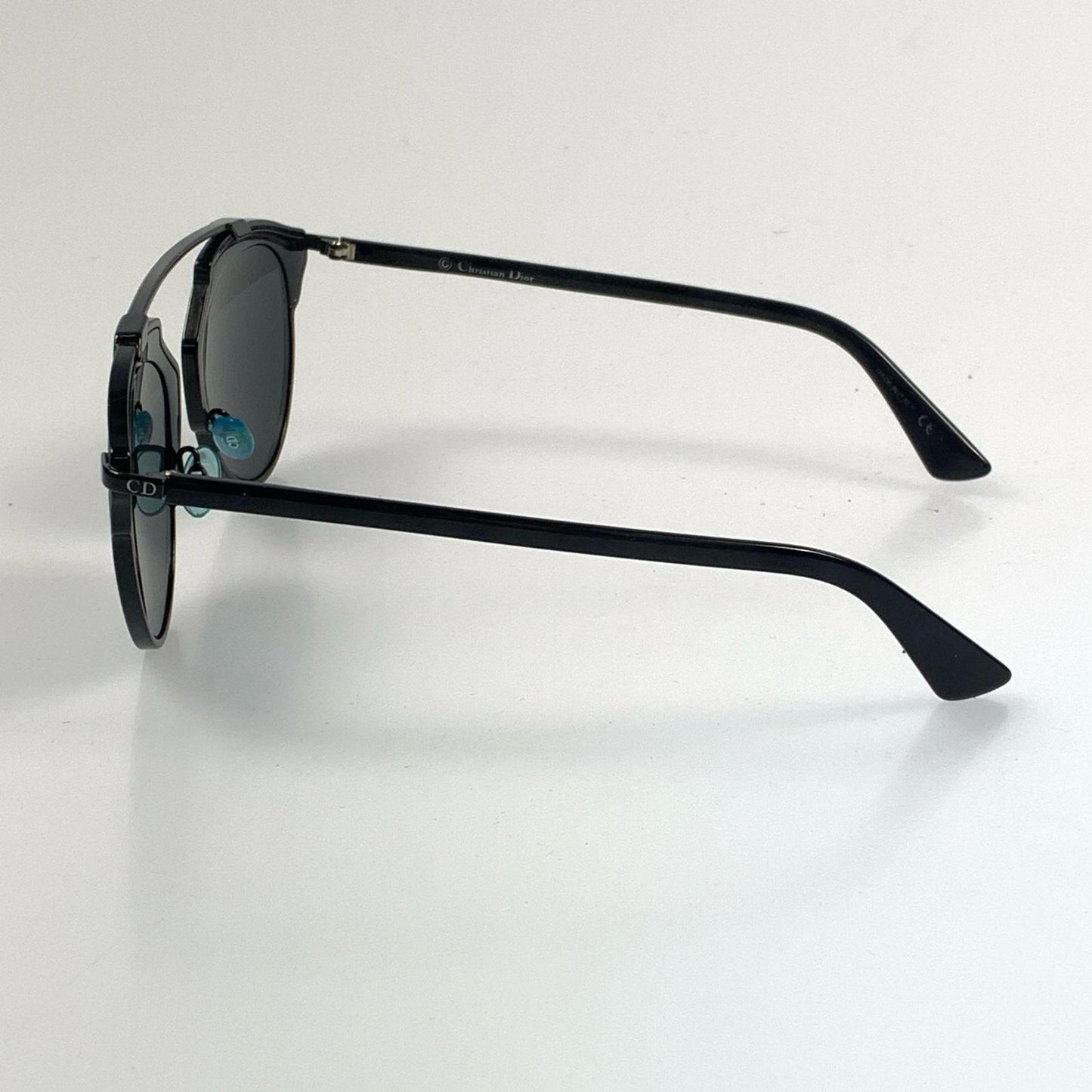 Christian Dior | Christian Dior Dior So Real Sunglasses QNN02B16LL Size:48□22 Black