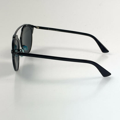 Christian Dior | Christian Dior Dior So Real Sunglasses QNN02B16LL Size:48□22 Black