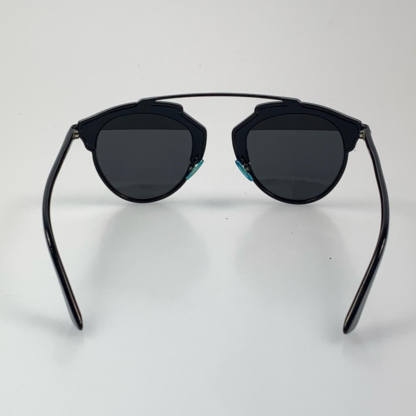 Christian Dior | Christian Dior Dior So Real Sunglasses QNN02B16LL Size:48□22 Black