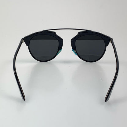 Christian Dior | Christian Dior Dior So Real Sunglasses QNN02B16LL Size:48□22 Black