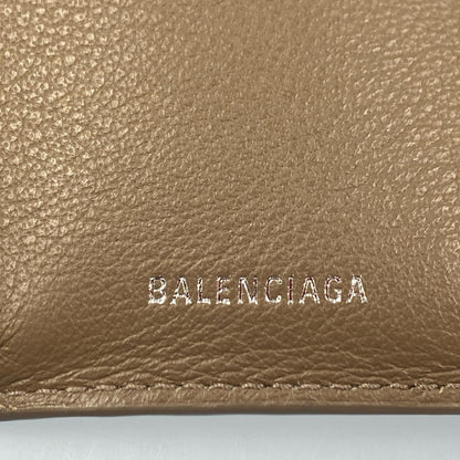 BALENCIAGA | バレンシアガ ペーパー 三つ折り財布 391446 コンパクトウォレット【姫路東店】