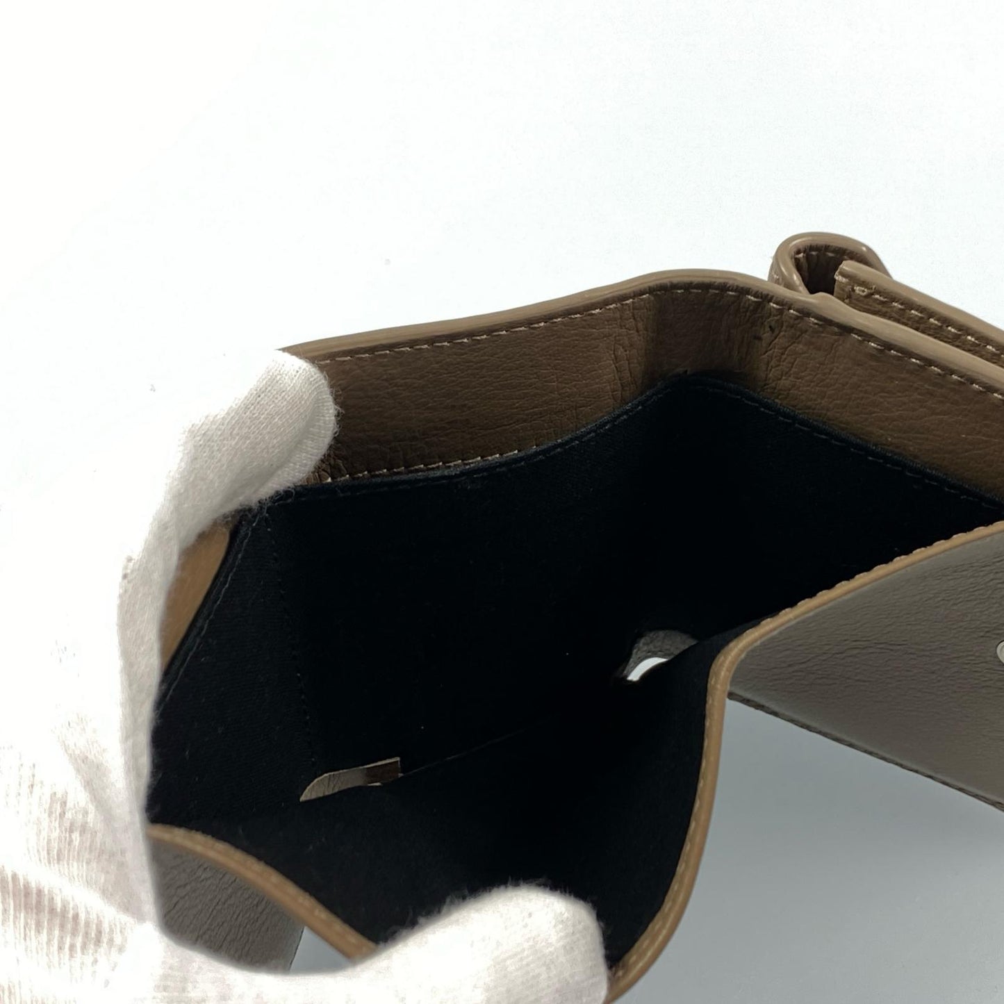BALENCIAGA | バレンシアガ ペーパー 三つ折り財布 391446 コンパクトウォレット【姫路東店】